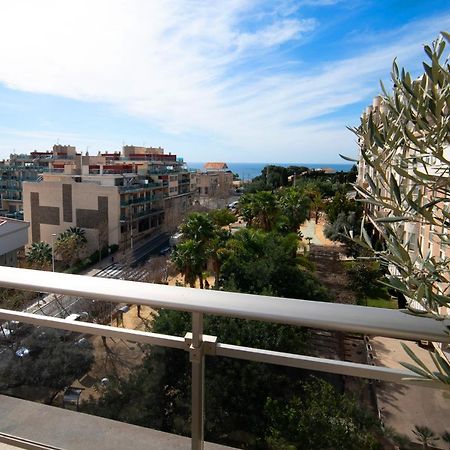 Olta View Apartment Calpe Exterior photo